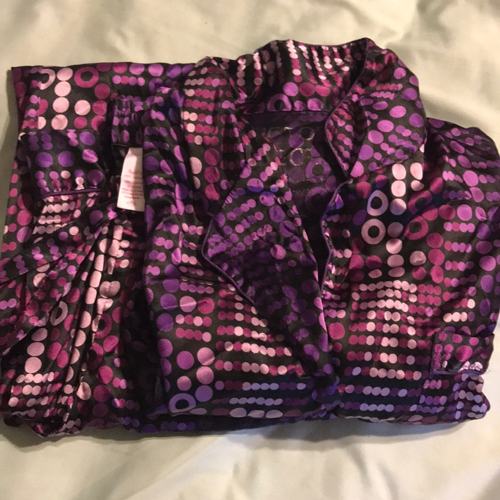 Victoria’s Secret pj set